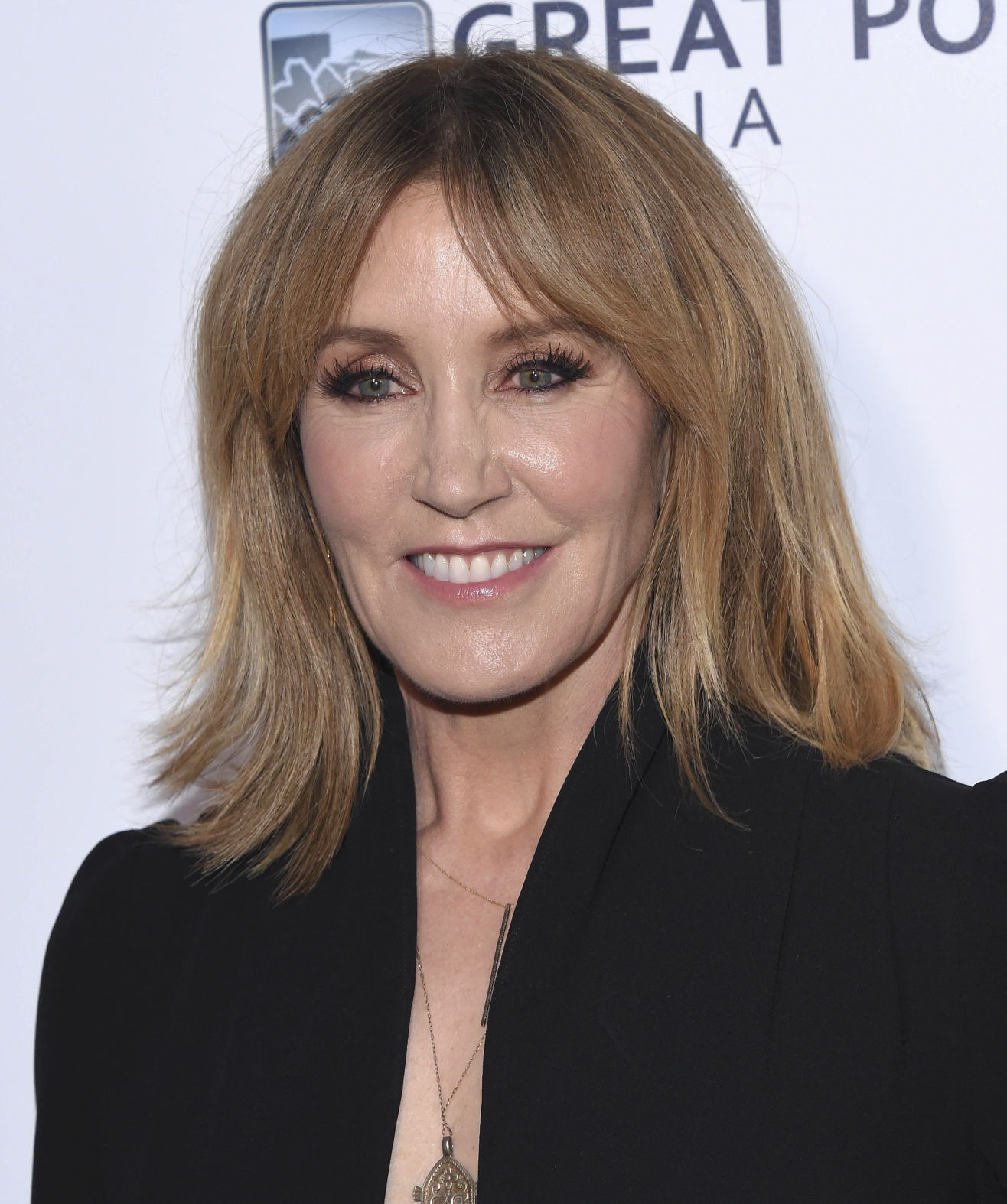 Felicity Huffman